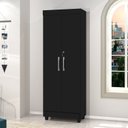 Ver imagem 1 de Armário Multiuso 2 Portas Texas 