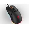 Mouse Satellite A-GM06 c/Macro 7 Botoes Gaming RGB - 1