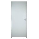 Ver imagem 1 de Porta Lisa Prime Batente Regulável 16-21 cm e Guarnição 82 x 2.10 Lado Esquerdo - Rodam