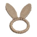 Ver imagem 2 de Jogo de Argola de Guardanapos Home Style Bunny