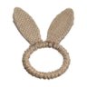 Jogo de Argola de Guardanapos Home Style Bunny - 2