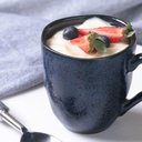 Ver imagem 5 de Jogo 4 Canecas Xícaras 273ml Cerâmica Porto Brasil Orgânico