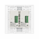 Ver imagem 4 de Interrup. Inteligente Touch 6 Teclas Branco Sleek Margirius Cor:Branco
