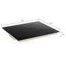Kit Forno Eletrico Mueller Embutir Decorato 44 Litros Preto 127V com Cooktop por Induçao Mueller 4 - 4