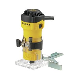 TUPIA STANLEY 550W P/LAMINADO 1/4POL (6,35MM) 220V - 1