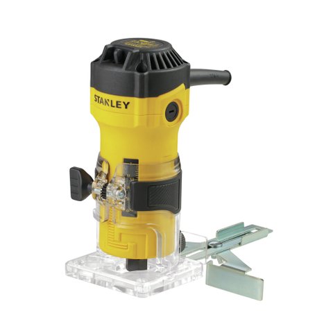 TUPIA STANLEY 550W P/LAMINADO 1/4POL (6,35MM) 220V