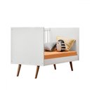 Ver imagem 6 de Quarto Infantil Completo Bear 4 Portas 6 Gavetas Branco - Pnr Móveis
