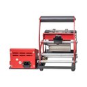 Ver imagem 6 de Prensa Térmica para Caneca 11,5cm Reta Ssk-11a 220v - Sun Special