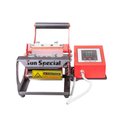 Ver imagem 2 de Prensa Térmica para Caneca 11,5cm Reta Ssk-11a 220v - Sun Special