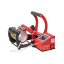 Ver imagem 4 de Prensa Térmica para Caneca 11,5cm Reta Ssk-11a 220v - Sun Special