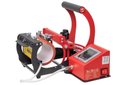 Ver imagem 4 de Prensa Térmica para Caneca 11,5cm Reta Ssk-11a 220v - Sun Special