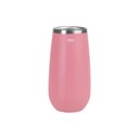 Ver imagem 1 de Copo Térmico para Espumante 165 Ml Rose Mor