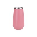Ver imagem 3 de Copo Térmico para Espumante 165 Ml Rose Mor