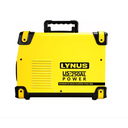 Ver imagem 4 de Kit Inversora de Solda Alumínio Lis-250al Power 200a 220v + Máscara de Solda C/ Controlador Msl-5000