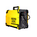 Ver imagem 2 de Kit Inversora de Solda Alumínio Lis-250al Power 200a 220v + Máscara de Solda C/ Controlador Msl-5000