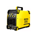 Ver imagem 6 de Kit Inversora de Solda Alumínio Lis-250al Power 200a 220v + Máscara de Solda C/ Controlador Msl-5000