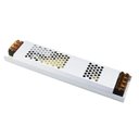 Ver imagem 2 de Fonte P/fita Chaveada Slim 150w 12.5a 12v-nordecor