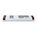 Ver imagem 3 de Fonte P/fita Chaveada Slim 150w 12.5a 12v-nordecor