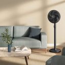 Ver mais imagens de Ventilador de Coluna 40 cm e 6 Pás EFS40 Electrolux