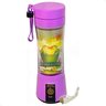 Mini Liquidificador Portátil Lorben Usb Recarregável Roxo - 1