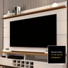Rack com Painel para Sala Televisão até 65 Polegadas - Mod.2043 - 2