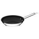 Ver imagem 1 de Frigideira Tramontina Professional Rasa em Inox Interno em C