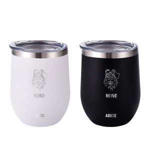 Copo Térmico Aduze Cuia Classic Brinde Ao Amor 300ml