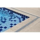 Ver imagem 4 de Ralo Linear para Área Externa Piscina Grelha de Alumínio.