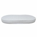 Ver imagem 1 de Colchão Berço Berço/Mini Cama 129,4X69,4X10Cm Wave Divicar Móveis