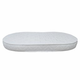 Colchão Berço Berço/Mini Cama 129,4X69,4X10Cm Wave - 1