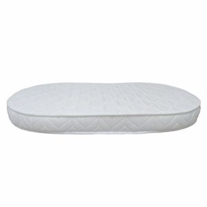 Colchão Berço Berço/Mini Cama 129,4X69,4X10Cm Wave