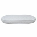 Ver imagem 1 de Colchão Berço Berço/Mini Cama 129,4x69,4x10cm Wave Divicar Móveis Branco