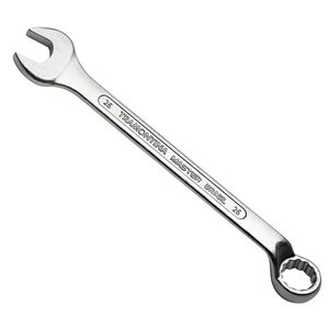 Chave Combinada com Pescoço de 26mm - 7891114014754 - Tramontina Chave Combinada 26mm - 41128126 - T