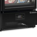 Ver imagem 3 de Freezer Expositor Vertical 1 Porta GCVC45CB Preto Gelopar 220V
