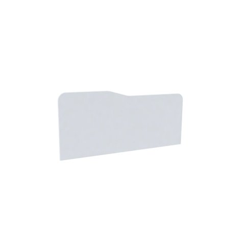 Painel Divisor Para Estacao De Trabalho P140X50 