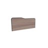 Painel Divisor Para Estacao De Trabalho P140X50  - 1