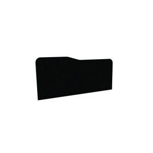 Painel Divisor Para Estacao De Trabalho P140X50 