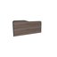 Walnut/Preto