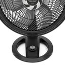 Ver imagem 3 de Ventilador de Mesa 56 Cm Maxx Force 127v Britânia