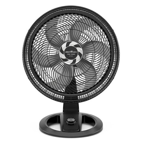 Ventilador de Mesa 56 Cm Maxx Force 127v Britânia