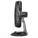 Ver imagem 5 de Ventilador de Mesa 56 Cm Maxx Force 127v Britânia