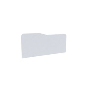 Painel Divisor Para Estacao De Trabalho P150X50 