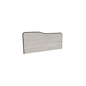 Painel Divisor Para Estacao De Trabalho P150X50 
