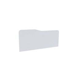 Painel Divisor Para Estacao De Trabalho P120X50  - 1