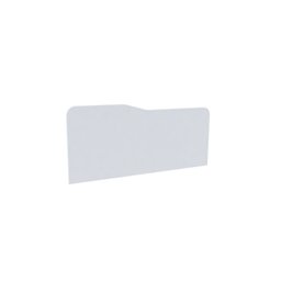 Painel Divisor Para Estacao De Trabalho P120X50  - 1