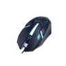 Mouse Maxprint Geek - USB - 3 Botões - LED - 1000dpi - 60000083 - 1