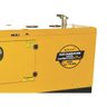 Motogerador Diesel 15kva Cabinado 220/380v 72235 - 2