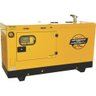 Motogerador Diesel 15kva Cabinado 220/380v 72235 - 1