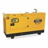 Motogerador Diesel 15kva Cabinado 220/380v 72235 - 4