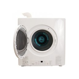 Secadora de Roupas a Gás Rinnai Rd-650 Br Gás Glp (botijão) 220v - 2